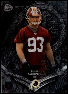 71 Trent Murphy